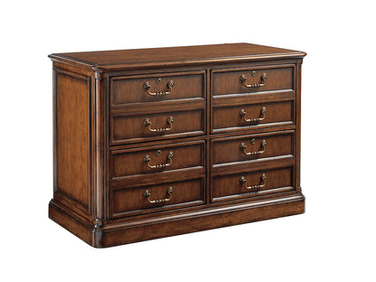 Richmond Hill Standard Bookcase