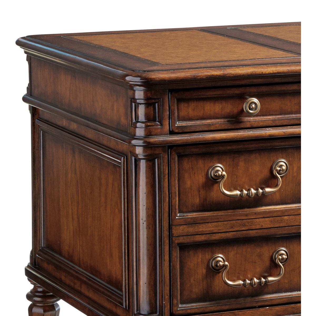 Richmond Hill Wesley Desk
