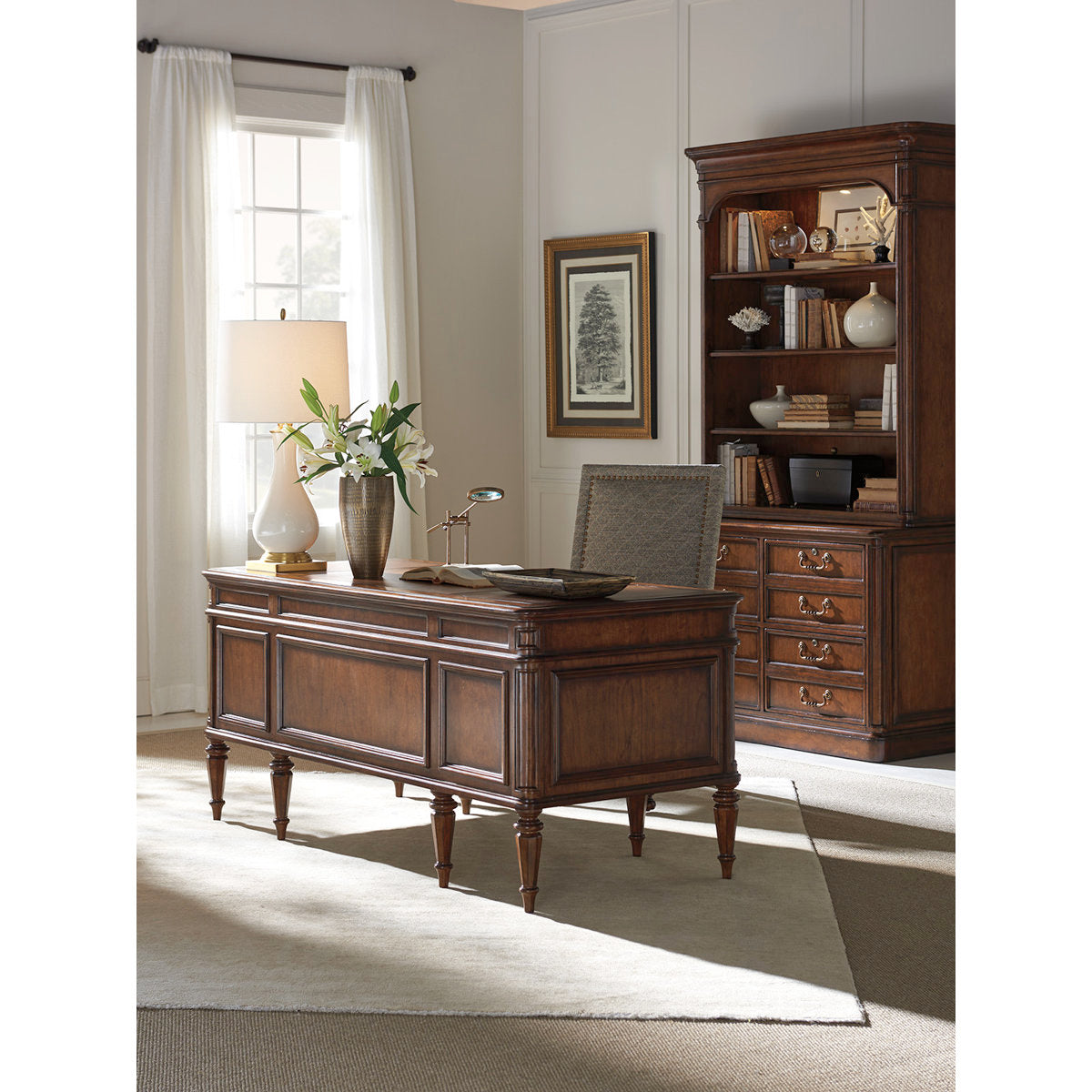 Richmond Hill Wesley Desk