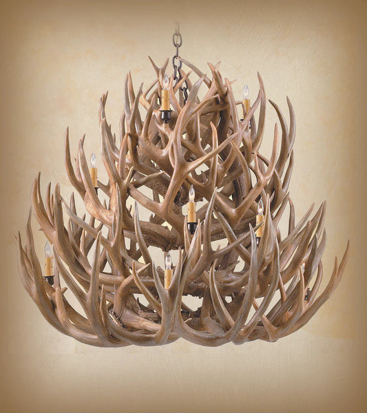 Ridder 11 - Light Chandelier