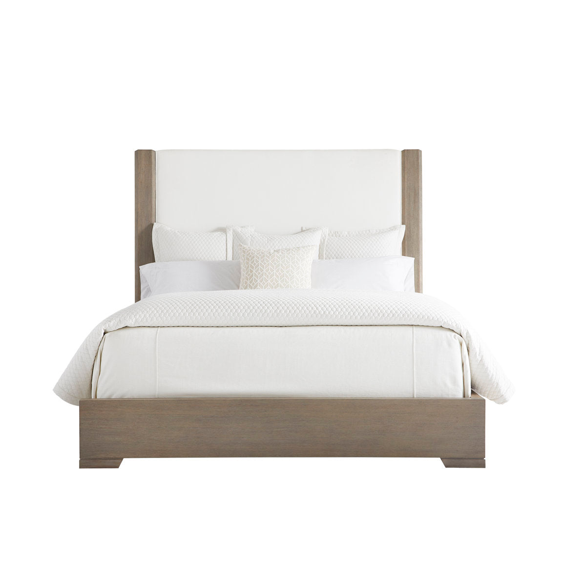 Ridge Bed