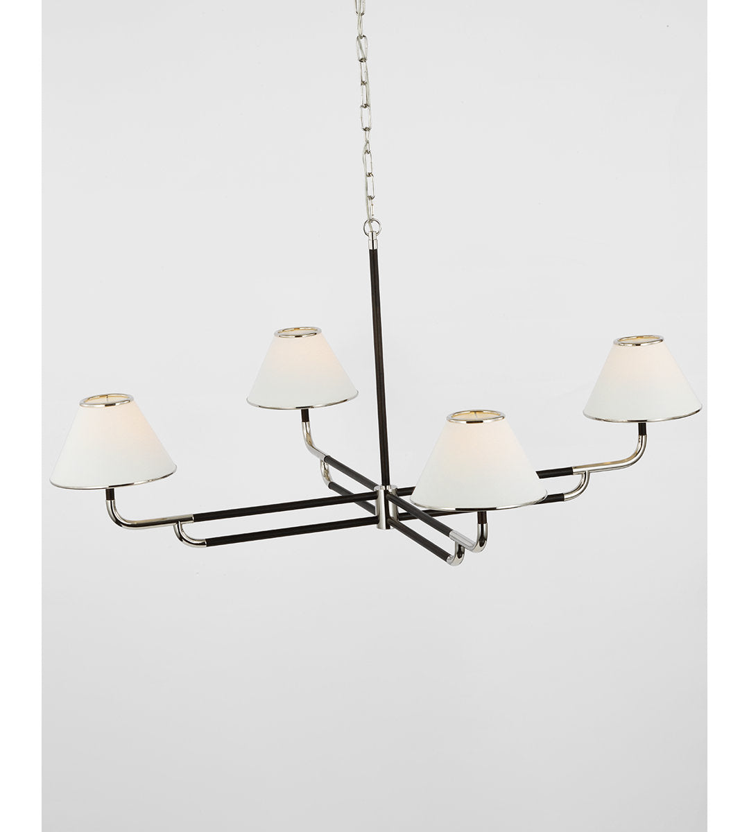 Rigby 4 - Light Chandelier