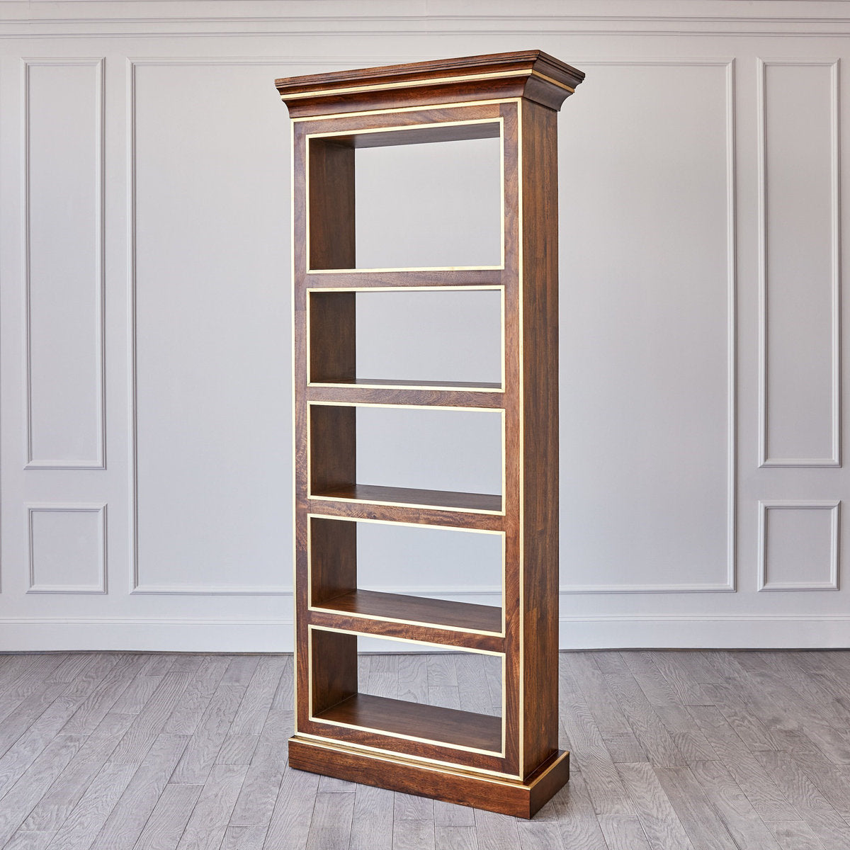 Right Library Bookcase