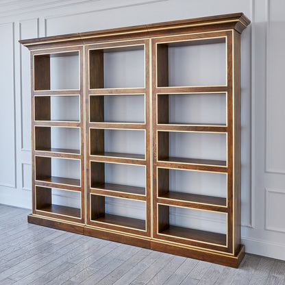 Right Library Bookcase