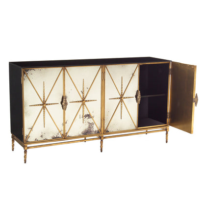 Rio Dresser