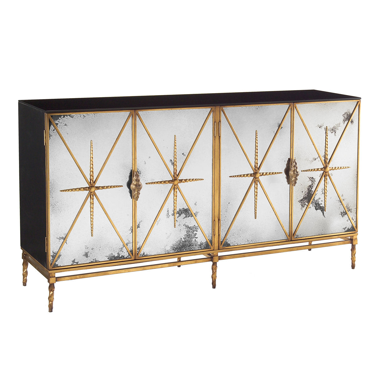 Rio Dresser