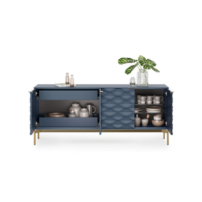 Ripple 79.5'' W Sideboard