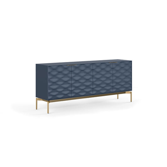 Ripple 79.5'' W Sideboard