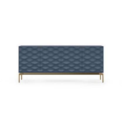 Ripple 79.5'' W Sideboard
