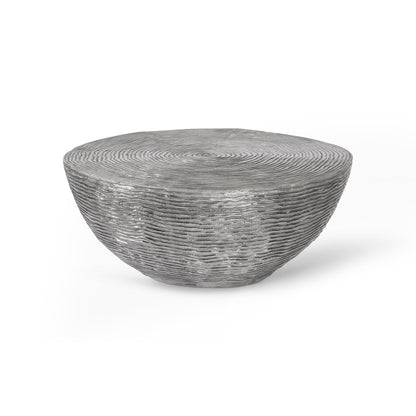 Ripple Solid Coffee Table