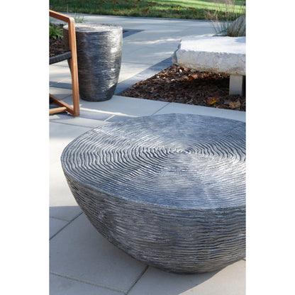 Ripple Solid Coffee Table
