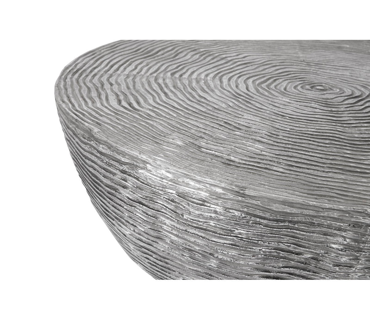 Ripple Solid Coffee Table