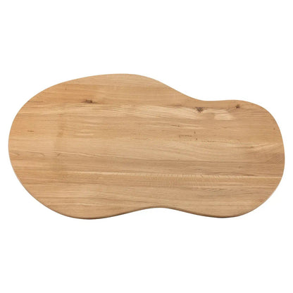 Riva Solid Wood Coffee Table