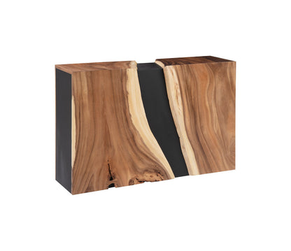 River Console Table