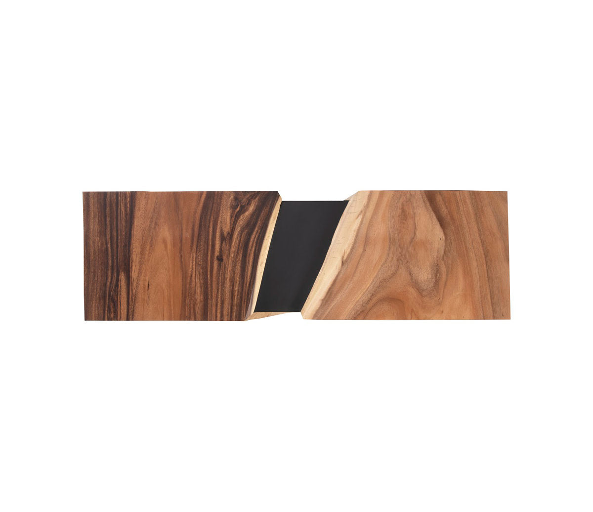 River Console Table
