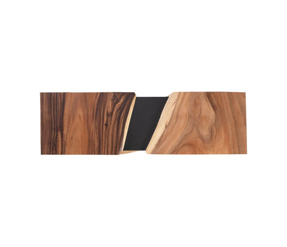 River Console Table