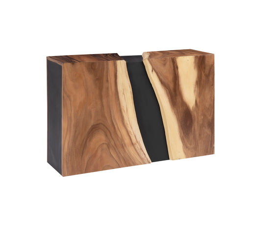 River Console Table