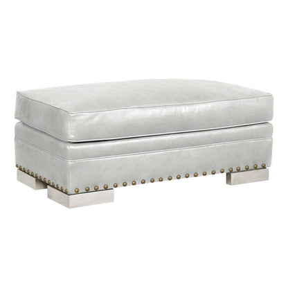 Riverside 44" Ottoman & Half