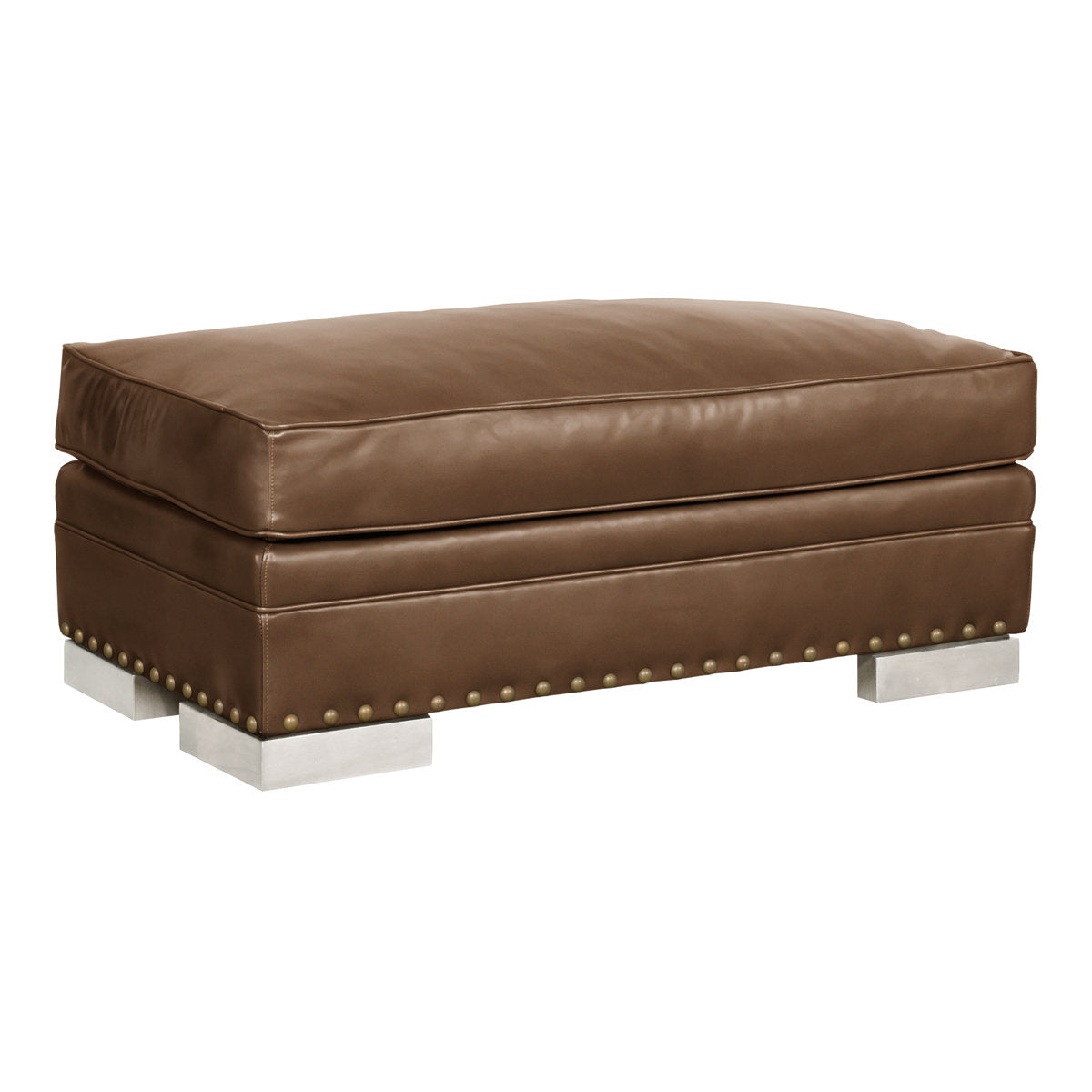 Riverside 44" Ottoman & Half