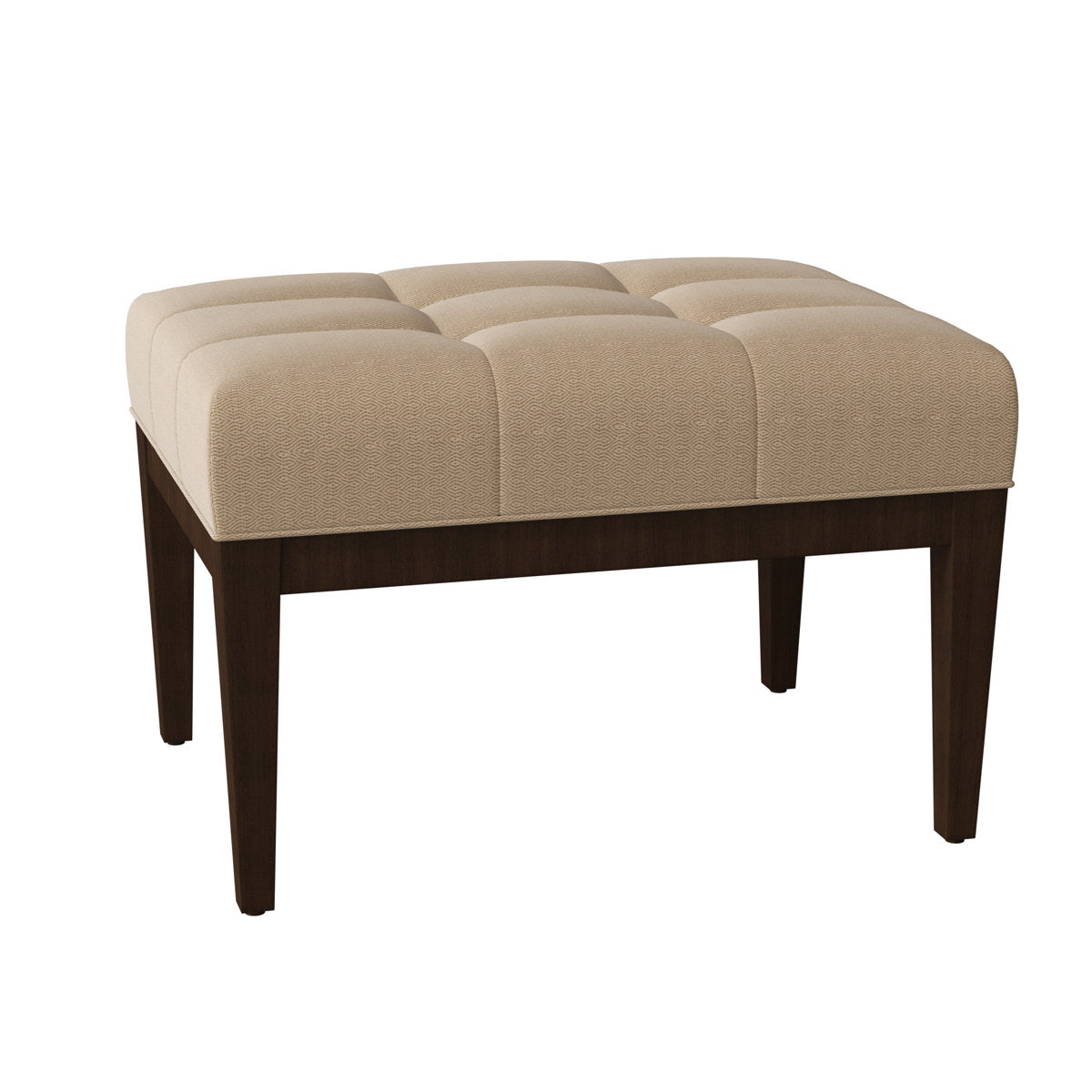 Riverside Ottoman
