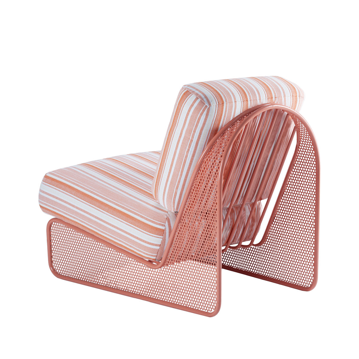 Riviera Outdoor Lounge Chair