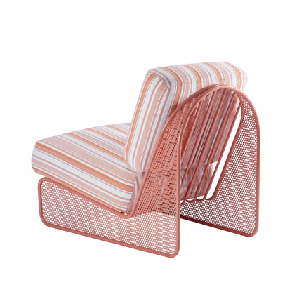 Riviera Outdoor Lounge Chair
