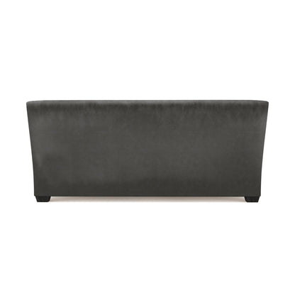 Rivington Flare Square Track-Arm Loveseat