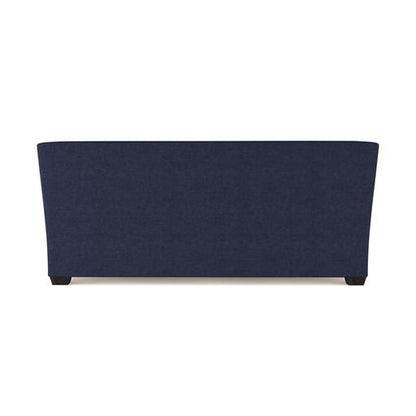 Rivington Flare Square Track-Arm Loveseat