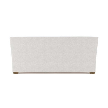 Rivington Flare Square Track-Arm Loveseat