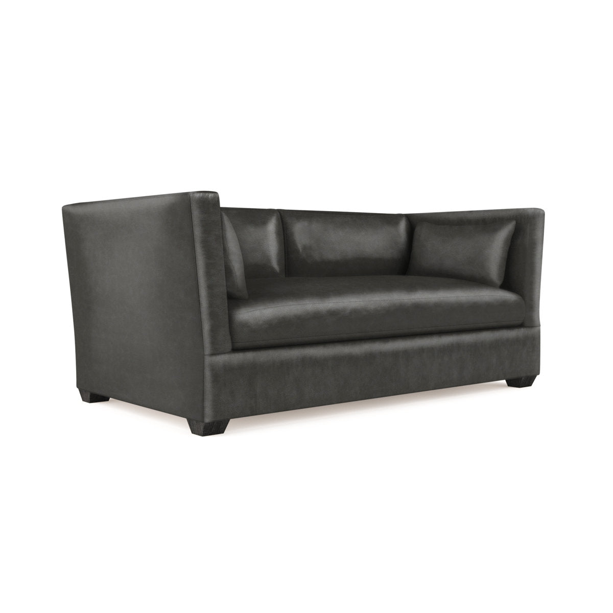 Rivington Flare Square Track-Arm Sofa