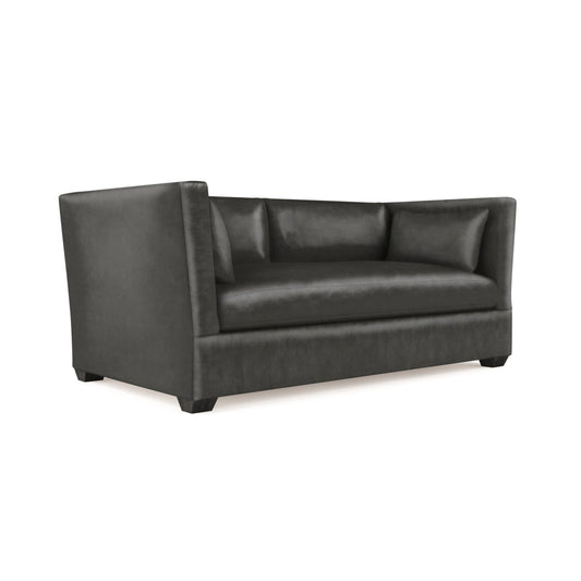Rivington Flare Square Track-Arm Sofa