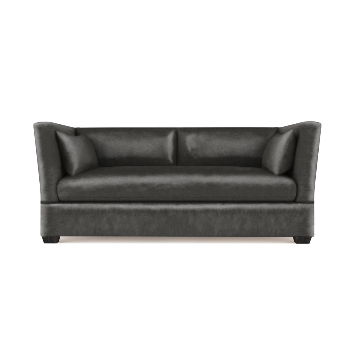 Rivington Flare Square Track-Arm Sofa