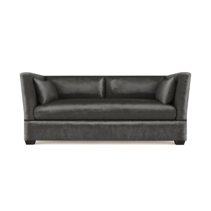 Rivington Flare Square Track-Arm Sofa