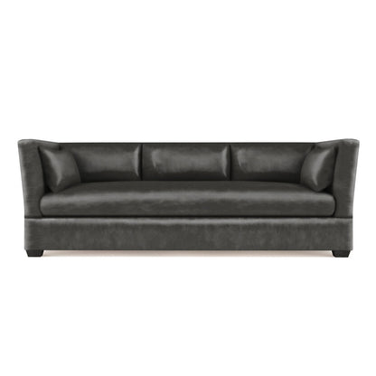 Rivington Flare Square Track-Arm Sofa