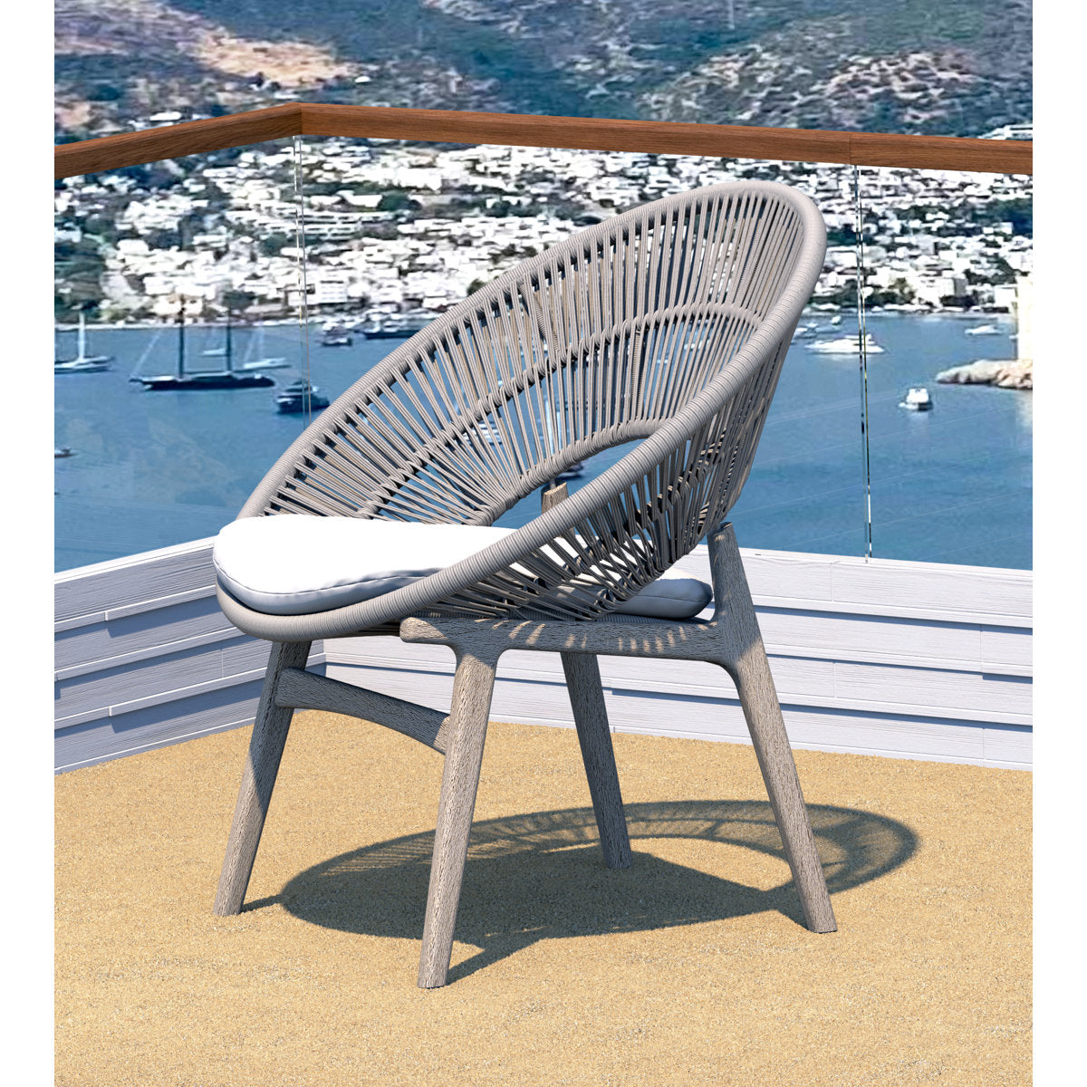 RobasWT Chair