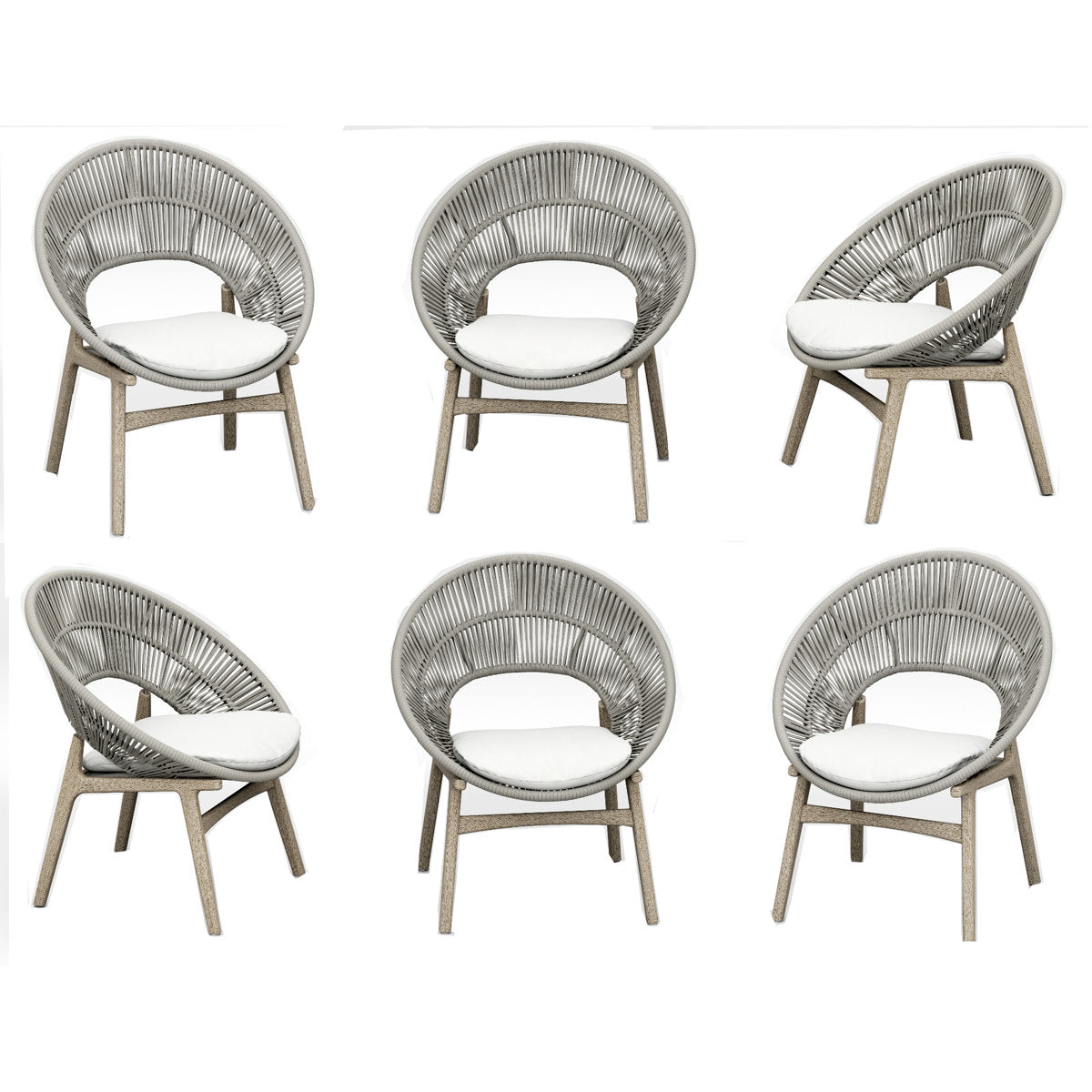 RobasWT Chair