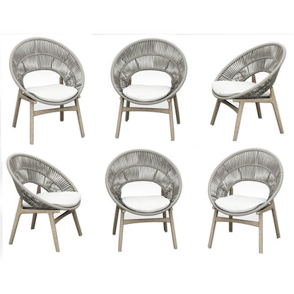 RobasWT Chair