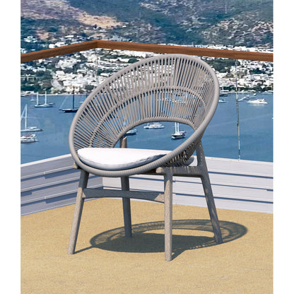 RobasWT Chair