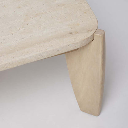 Rocco Cocktail Table