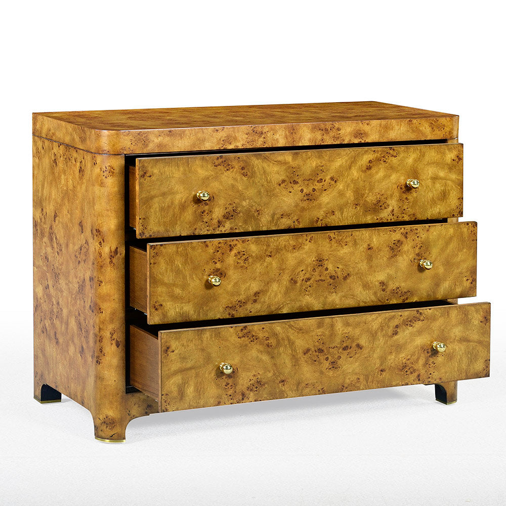Roland Accent Chest