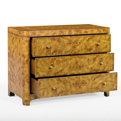 Roland Accent Chest