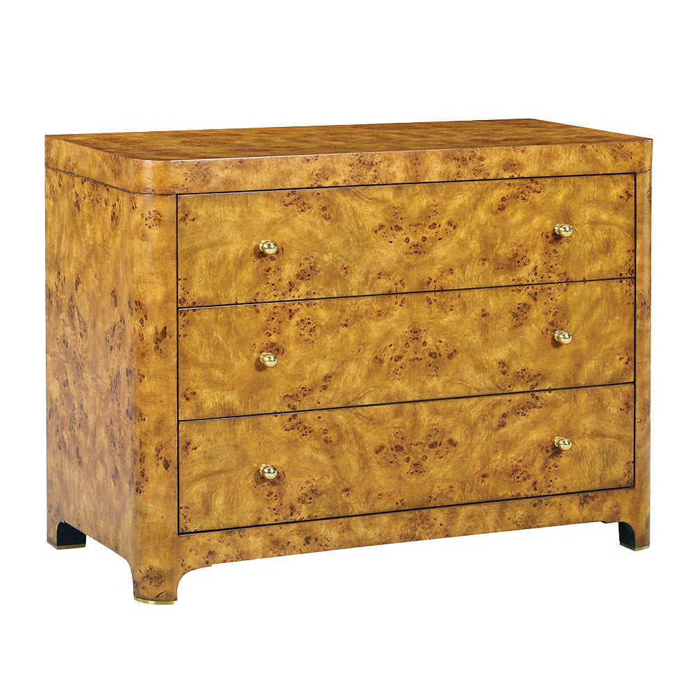 Roland Accent Chest