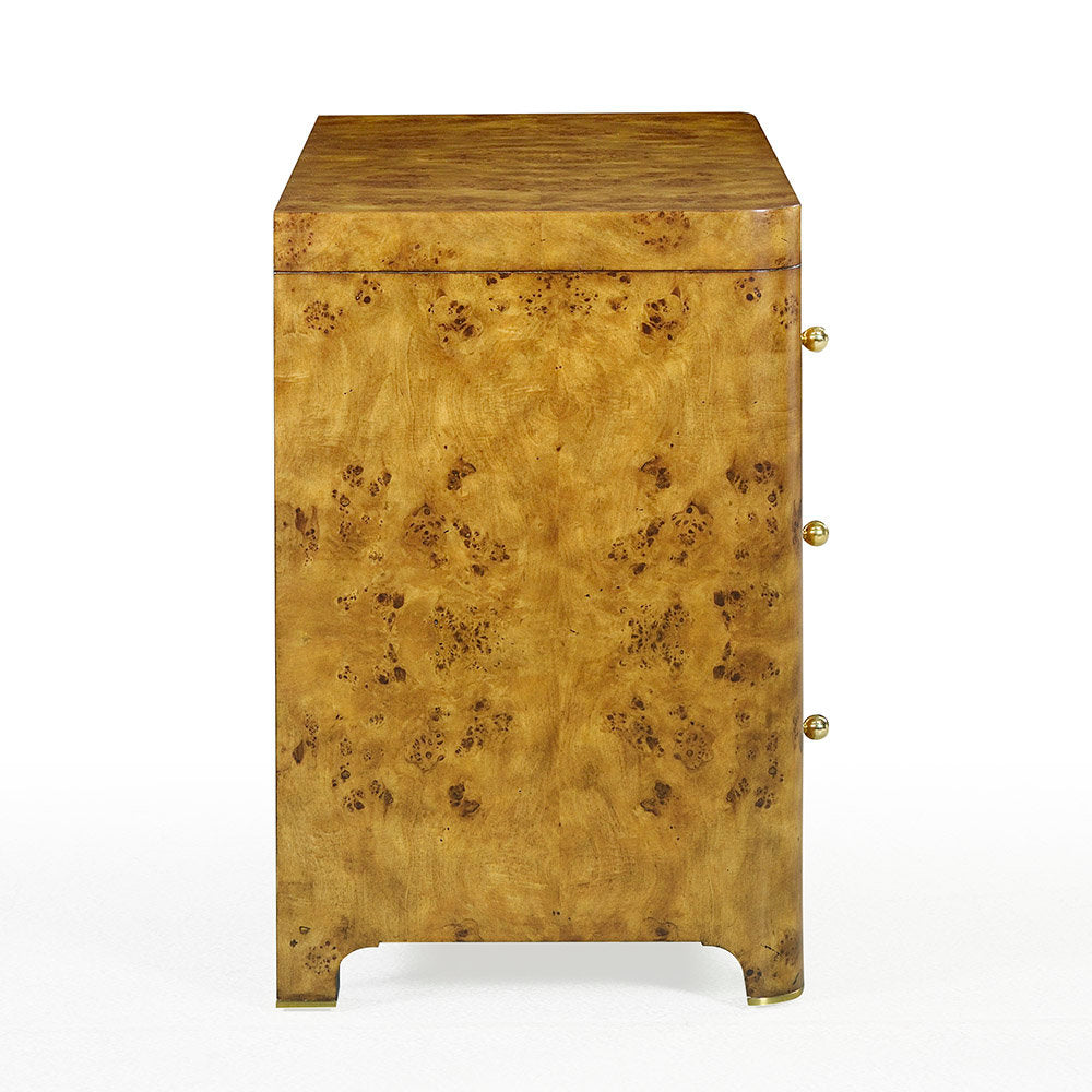 Roland Accent Chest