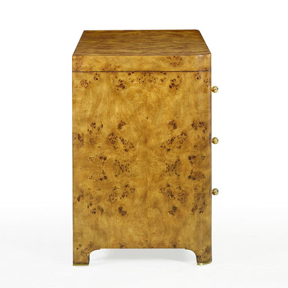 Roland Accent Chest