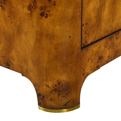 Roland Accent Chest