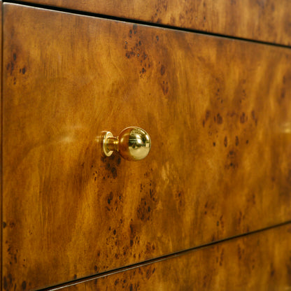 Roland Accent Chest