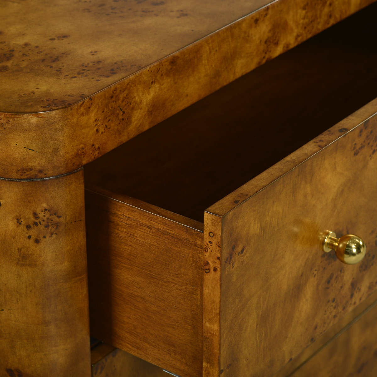 Roland Accent Chest