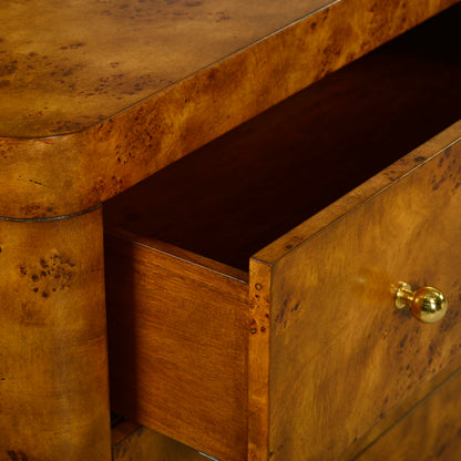 Roland Accent Chest