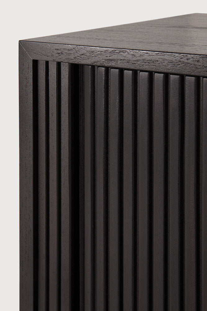 Roller Max Media Console
