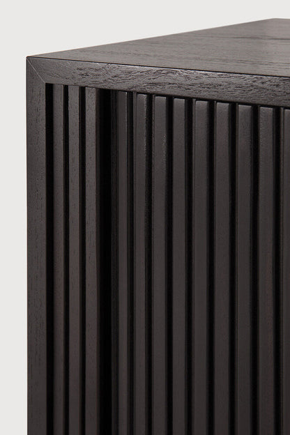 Roller Max Media Console